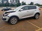 Used Vapor Canister Fits: 2016 Kia Sportage Grade. Price: $174.90.