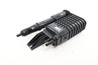2020 - 2023 Hyundai Sonata Evaporator Fuel Canister Unit Oem 31400L0000 Used. Price: $104.53.