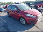 Used Vapor Canister Fits: 2014 Ford Fiesta Grade. Price: $161.49.