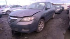 Used Vapor Canister Fits: 2008 Mazda 3 Grade. Price: $123.00.