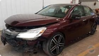 Used Vapor Canister Fits: 2016 Honda Accord Grade. Price: $109.99.
