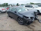 Used Vapor Canister Fits: 2023 Honda Accord Grade. Price: $174.90.