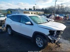 Used Vapor Canister Fits: 2021 Gmc Terrain Grade. Price: $161.49.