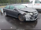 Used Vapor Canister Fits: 2013 Toyota Camry Grade. Price: $174.90.