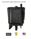 Dorman 994-451 Vapor Canister Fits 2011 Ram 2500 New. Price: $117.99.