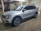 Used Vapor Canister Fits: 2020 Volkswagen Tiguan Grade. Price: $185.00.