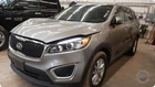 Used Vapor Canister Fits: 2018 Kia Sorento Grade. Price: $119.99.
