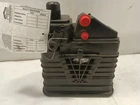 Fuel Vapor Charcoal Canister From 2017 Cadillac Xts 3.6L 12167113 Used. Price: $94.69.