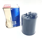 Nos 1981 Turbo Firebird Trans Am Efe Vapor Canister Emission Smog Nascar New. Price: $325.00.
