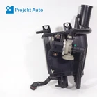 16-18 Oem Bmw Activated Charcoal Filter W/valves X5 XDRIVE40E 7327966 F15 Used. Price: $99.00.