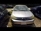 Charcoal Focus 2009 Fuel Vapor Canister 1119345 Used. Price: $74.90.