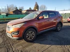 Used Vapor Canister Fits: 2014 Hyundai Santa Fe Grade. Price: $185.00.