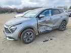 Used Vapor Canister Fits: 2023 Kia Sportage Grade. Price: $174.90.