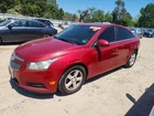 Used Vapor Canister Fits: 2014 Chevrolet Cruze Grade. Price: $185.00.