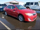 Used Vapor Canister Fits: 2013 Toyota Camry Grade. Price: $159.99.