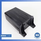 Jaguar X308 XJ8 XK8 Fuel Gas Vapor Charcoal Carbon Canister F5RX9D655DA Oem Used. Price: $99.60.