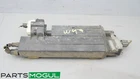 2009-2015 Jaguar Xf Fuel Vapor Evap Charcoal Canister Tank Reservoir Oem Used. Price: $67.50.