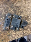 2009 Ford F-150 Fuel Vapor Charcoal Canister Brackets Used. Price: $30.00.