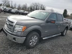 Fuel Vapor Charcoal Canister Oem 2011 Ford F150 BU5Z9B328A Used. Price: $110.00.