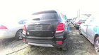 Used Vapor Canister Fits: 2020 Chevrolet Trax Grade. Price: $118.44.