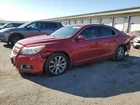 Used Vapor Canister Fits: 2013 Chevrolet Malibu Grade. Price: $174.90.