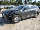 Used Vapor Canister Fits: 2016 Mazda CX-9 Grade. Price: $166.16.