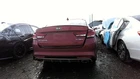 Used Vapor Canister Fits: 2016 Kia Optima Grade. Price: $123.00.