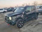 Used Vapor Canister Fits: 2019 Jeep Renegade Grade. Price: $174.90.
