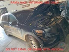 Used Vapor Canister Fits: 2025 Ford Explorer Grade. Price: $159.99.