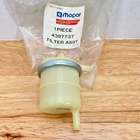 Fuel Filter 1987-1989 Dodge Raider 2.6L Barrel Carburetor Nos Mopar 4397737 New. Price: $19.99.