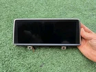 2014-2018 Bmw X5 X6 Front Center Dash Screen Display Oem 934787803 65509296939 Used. Price: $150.00.