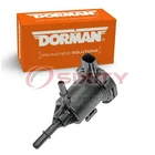 Dorman 911-482 Vapor Canister Purge Valve For PV576 CP681 CP591 4891731AA Zk New. Price: $36.83.