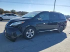 Used Vapor Canister Fits: 2016 Toyota Sienna Grade. Price: $174.90.