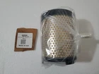 Mdc Vacuum Filter Element Dual, 4" Ac/fg Activated Carbon, Fiberglas DFT-4F-DE New. Price: $133.99.