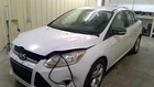 Used Vapor Canister Fits: 2014 Ford Focus Grade. Price: $85.99.