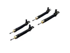2022-2023 Mercedes-benz C300 W206 Rwd 2.0L Engine Fuel Injector Set 2540701500 Used. Price: $199.01.
