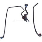 Canister Purge Valve Assembly L1MZ-9B325-B Fits Ford Explorer 2.3L 2020-2024 New. Price: $49.99.