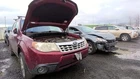 Used Vapor Canister Fits: 2013 Subaru Forester Grade. Price: $123.00.