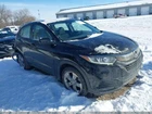 Used Vapor Canister Fits: 2019 Honda Hr-v Grade. Price: $174.90.