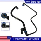 New Evap Vapor Purge Canister Valve Ford 2015-2019 Lincoln Mkt FG1Z9G271A Us. Price: $68.49.