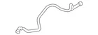 Genuine Bmw Vent Pipe 16-12-6-765-751 New. Price: $125.22.