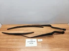 14-19 Oem Bmw F15 F85 F86 X5 Front Left Right Windshield Wiper Arm & Blade Set Used. Price: $155.00.