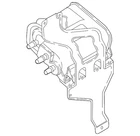 Genuine Jaguar Vapor Canister 114123456 New. Price: $614.28.
