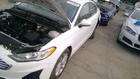 Used Vapor Canister Fits: 2020 Ford Fusion Grade. Price: $174.90.