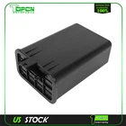 Fuel Vapor Charcoal Canister For Hyundai Santa Fe 2.4L/2.7L/3.5L 2001-06 911-863 New. Price: $89.32.