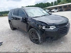 Used Vapor Canister Fits: 2021 Chevrolet Traverse Grade. Price: $174.90.