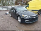 Used Vapor Canister Fits: 2017 Kia Optima Grade. Price: $161.49.