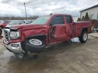 Used Vapor Canister Fits: 2018 Gmc Sierra 1500 Pickup Grade. Price: $174.90.