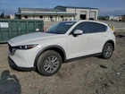 Used Vapor Canister Fits: 2023 Mazda CX-5 Grade. Price: $174.90.