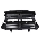 Active Grille Shutter DG1Z8475B Ford Police Interceptor Sedan Taurus 2013-19 New. Price: $74.99.